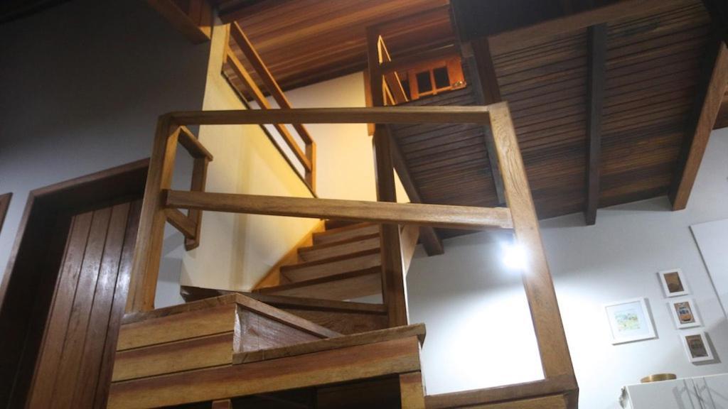 Chalé Mauá Conforto e Arte Visconde de Mauá Extérieur photo