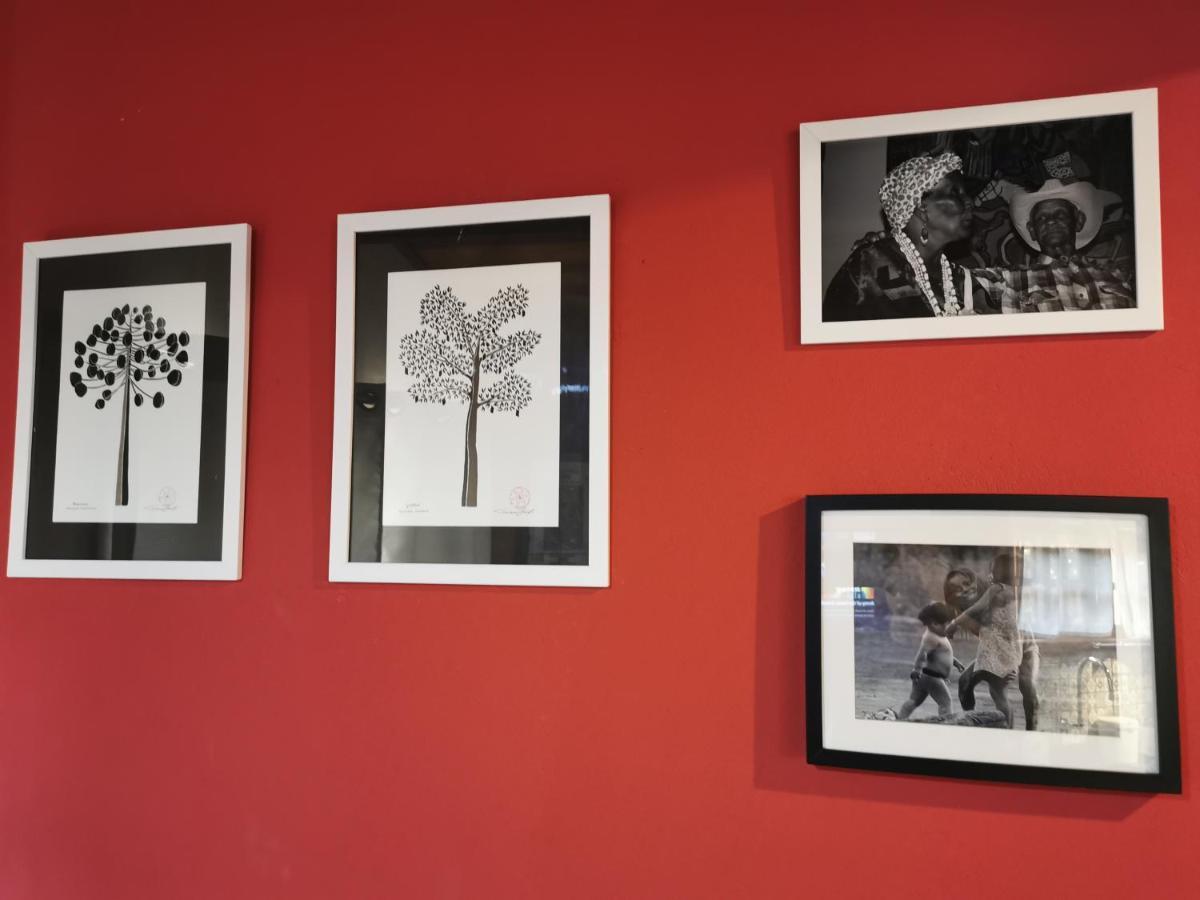 Chalé Mauá Conforto e Arte Visconde de Mauá Extérieur photo