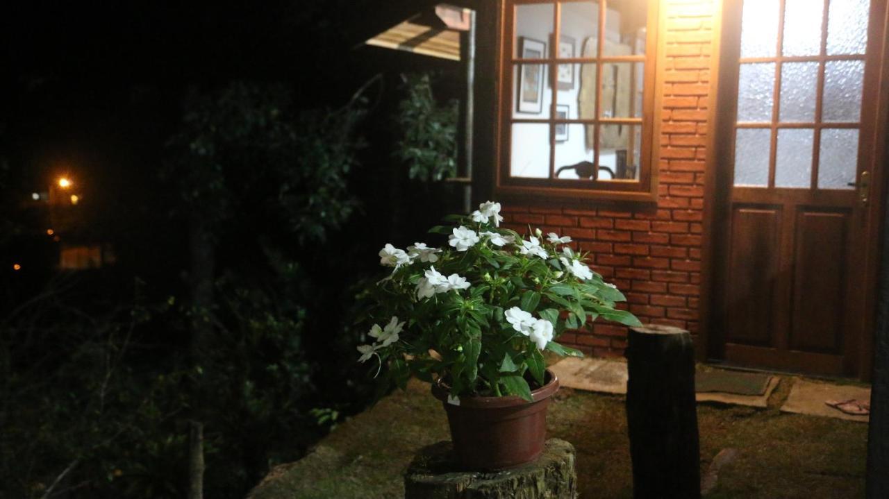 Chalé Mauá Conforto e Arte Visconde de Mauá Extérieur photo