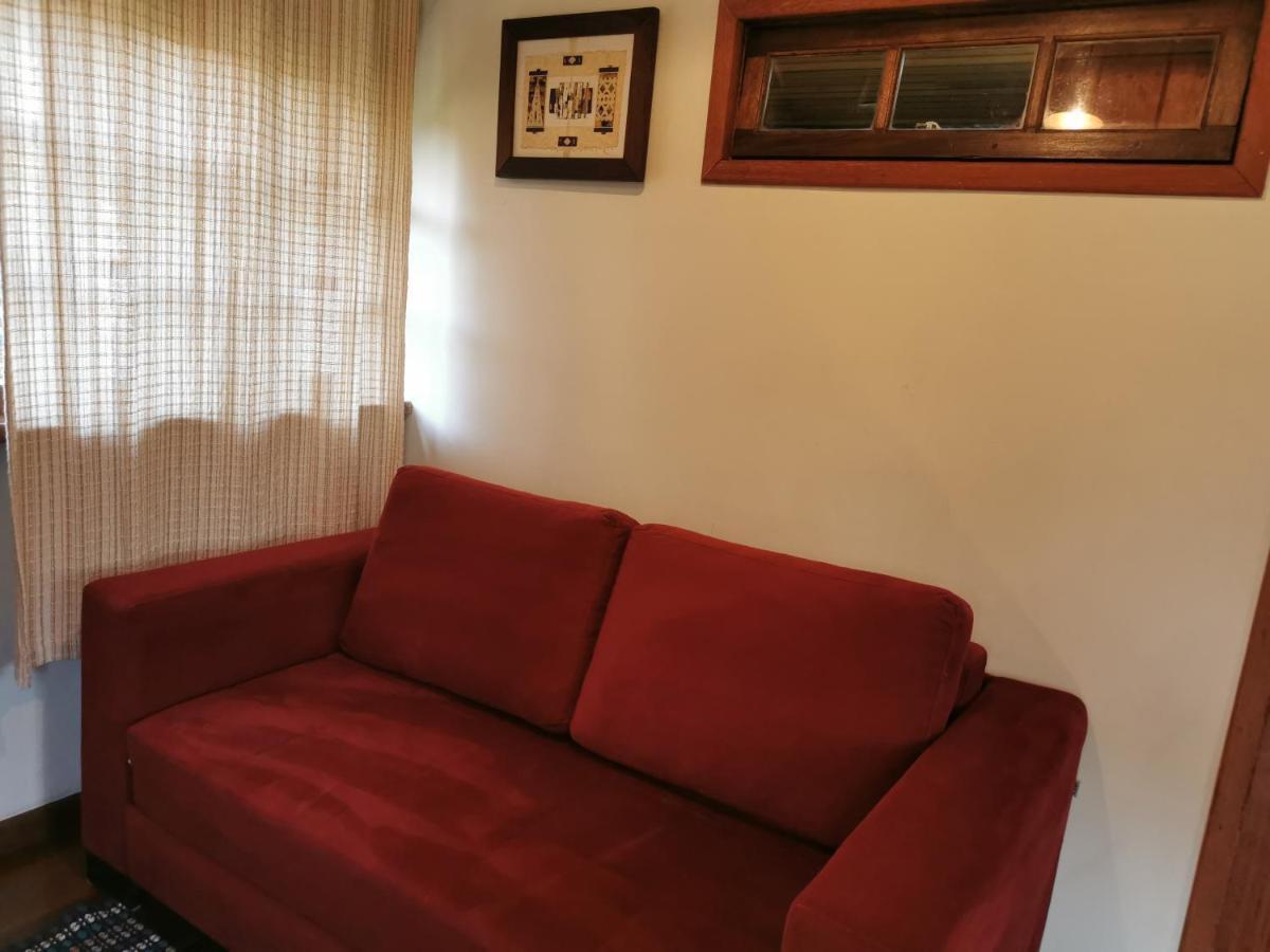 Chalé Mauá Conforto e Arte Visconde de Mauá Extérieur photo