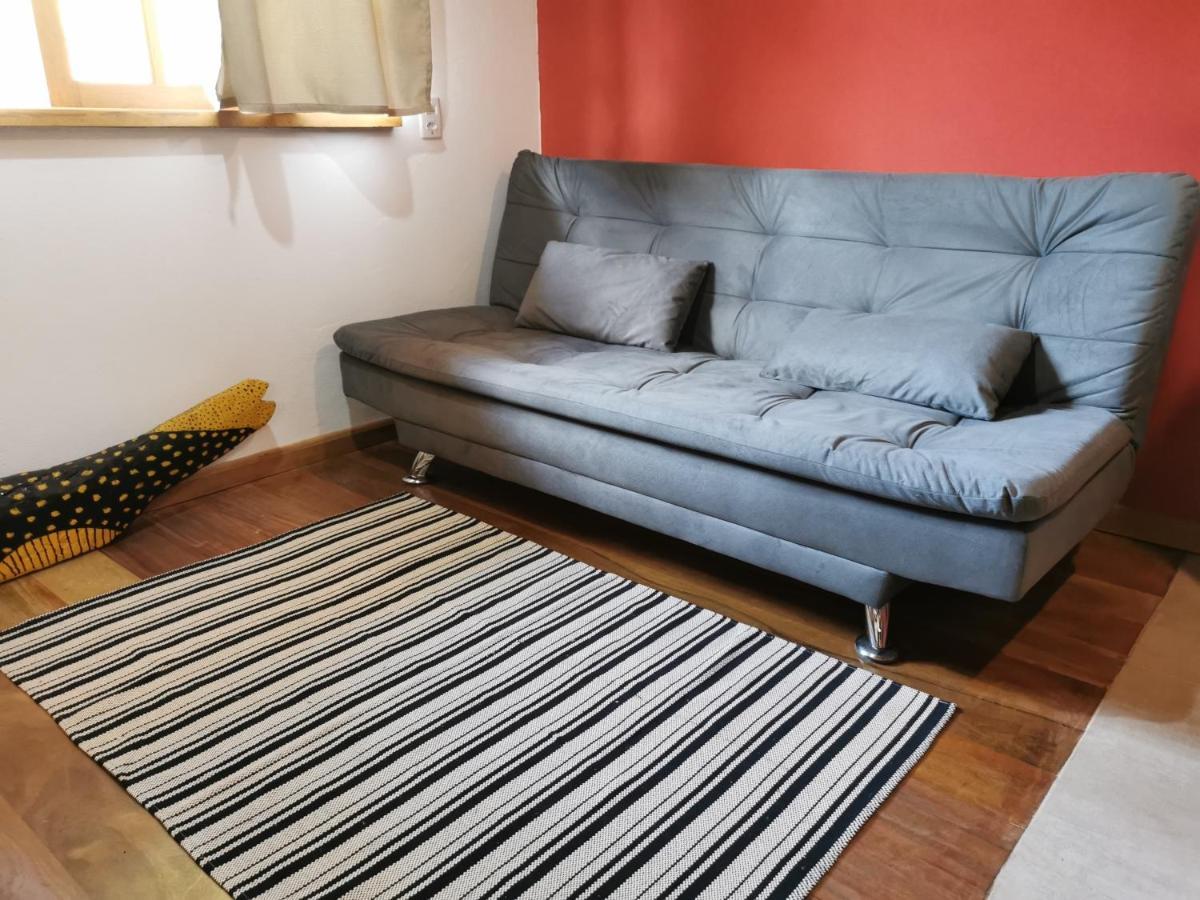 Chalé Mauá Conforto e Arte Visconde de Mauá Extérieur photo
