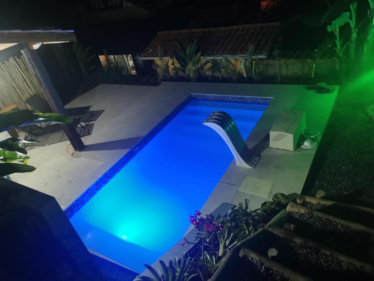 Chalé Mauá Conforto e Arte Visconde de Mauá Extérieur photo