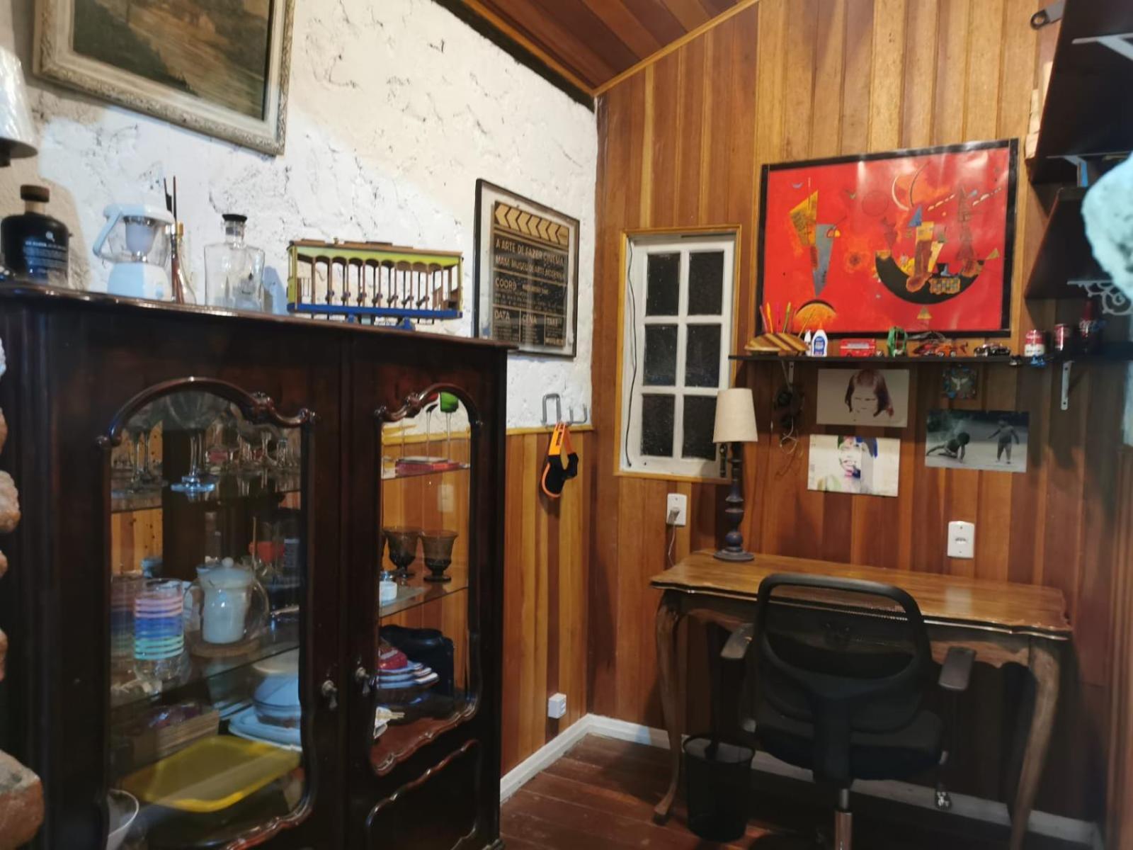Chalé Mauá Conforto e Arte Visconde de Mauá Extérieur photo