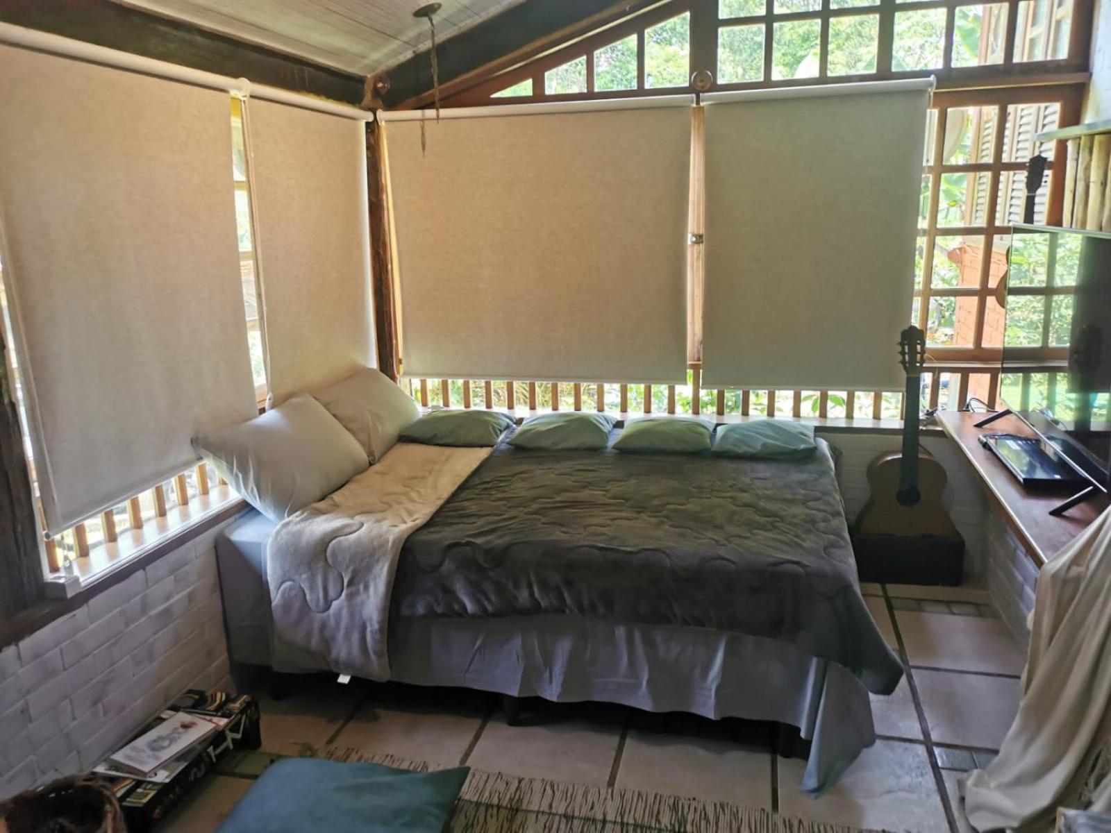 Chalé Mauá Conforto e Arte Visconde de Mauá Extérieur photo