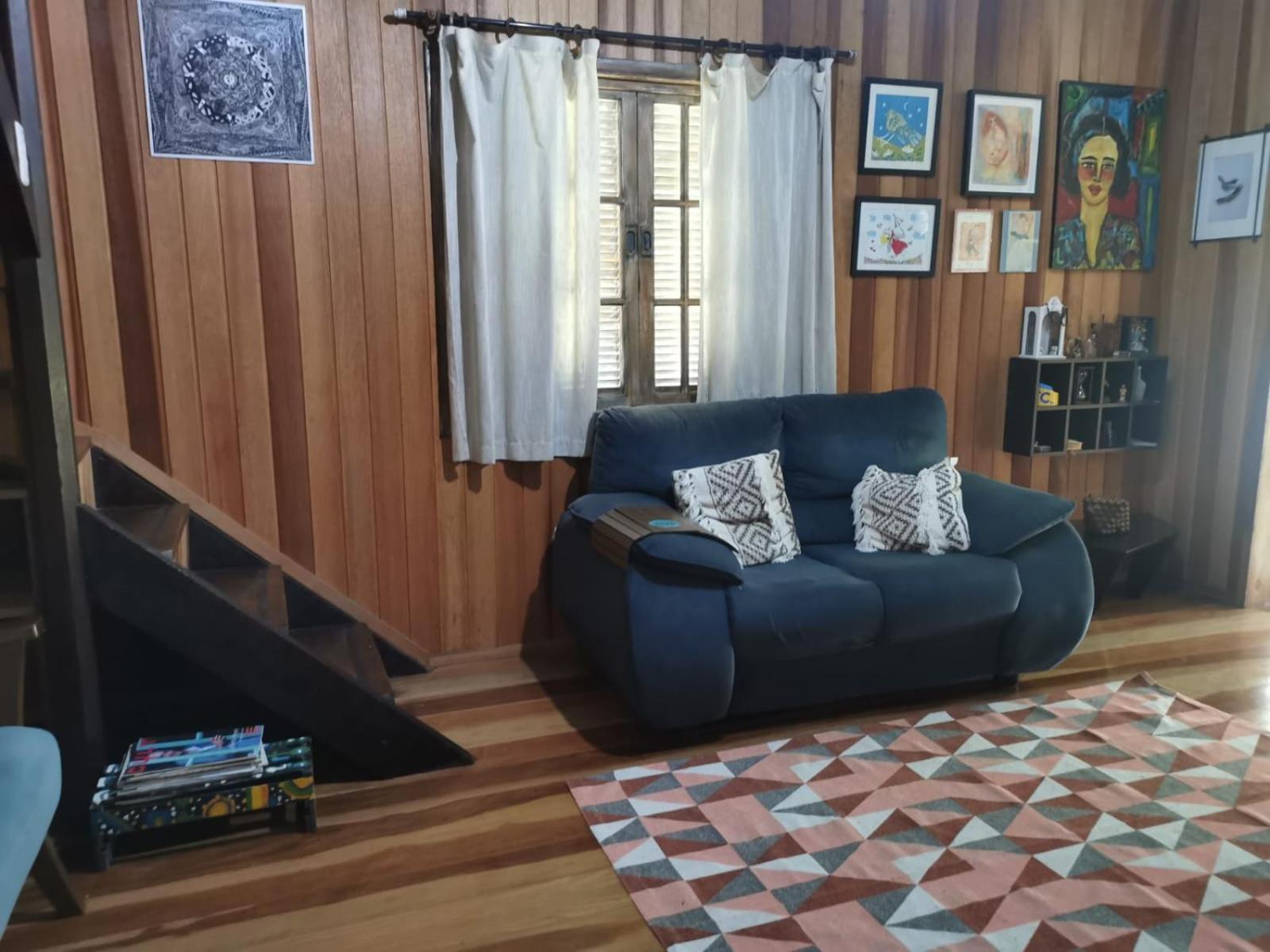 Chalé Mauá Conforto e Arte Visconde de Mauá Extérieur photo