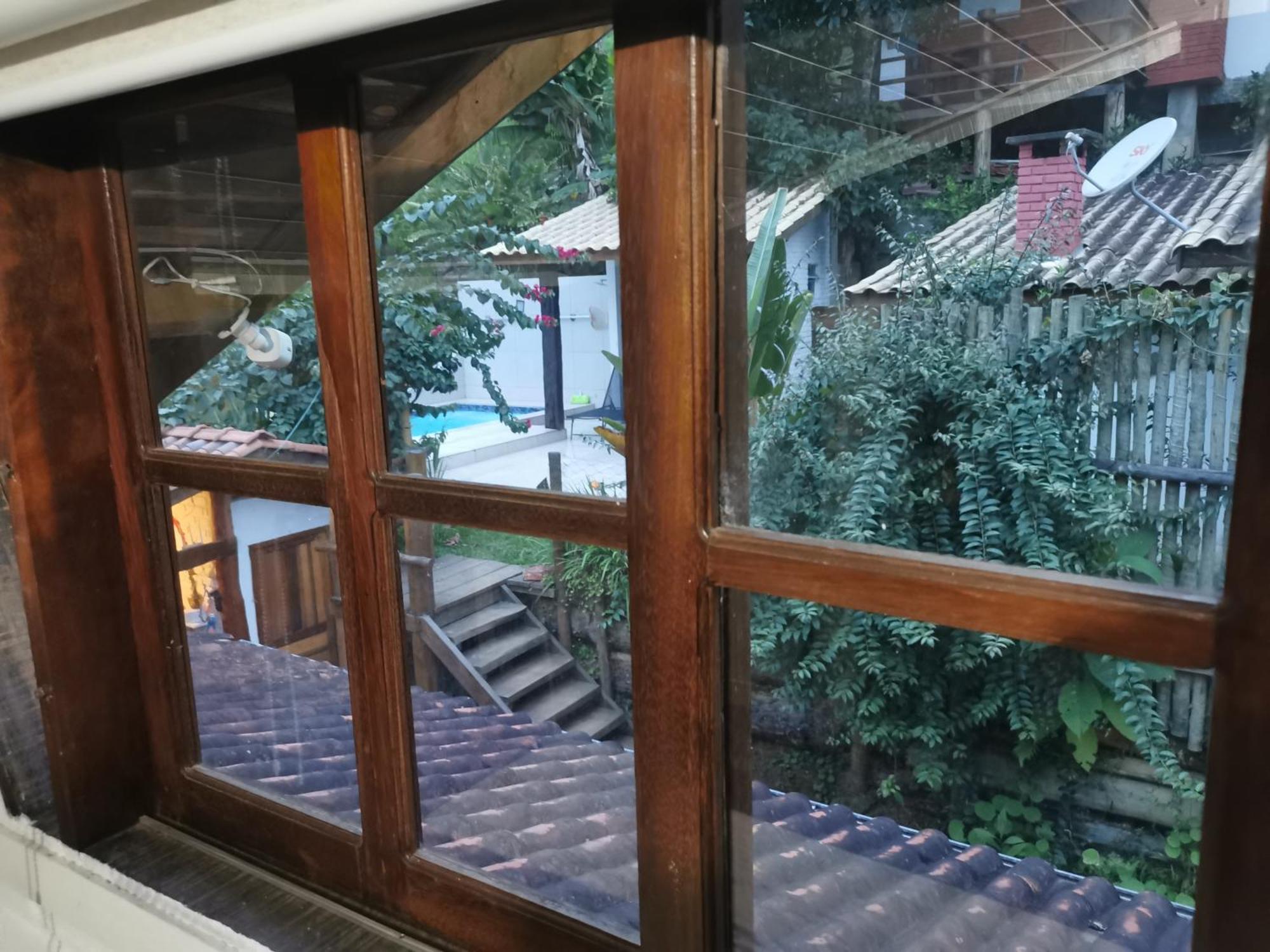 Chalé Mauá Conforto e Arte Visconde de Mauá Extérieur photo